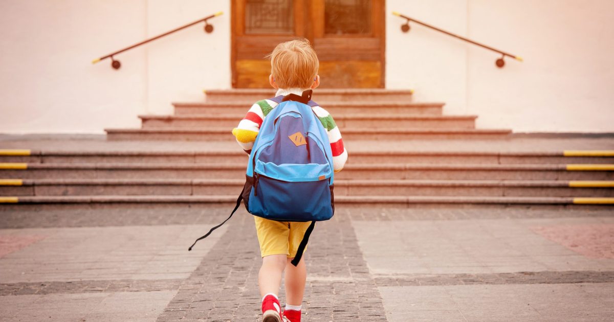 Happy,Smiling,Kid,In,Glasses,Is,Going,To,School,For Happy,Smiling,Kid,In,Glasses,Is,Going,To,School,For