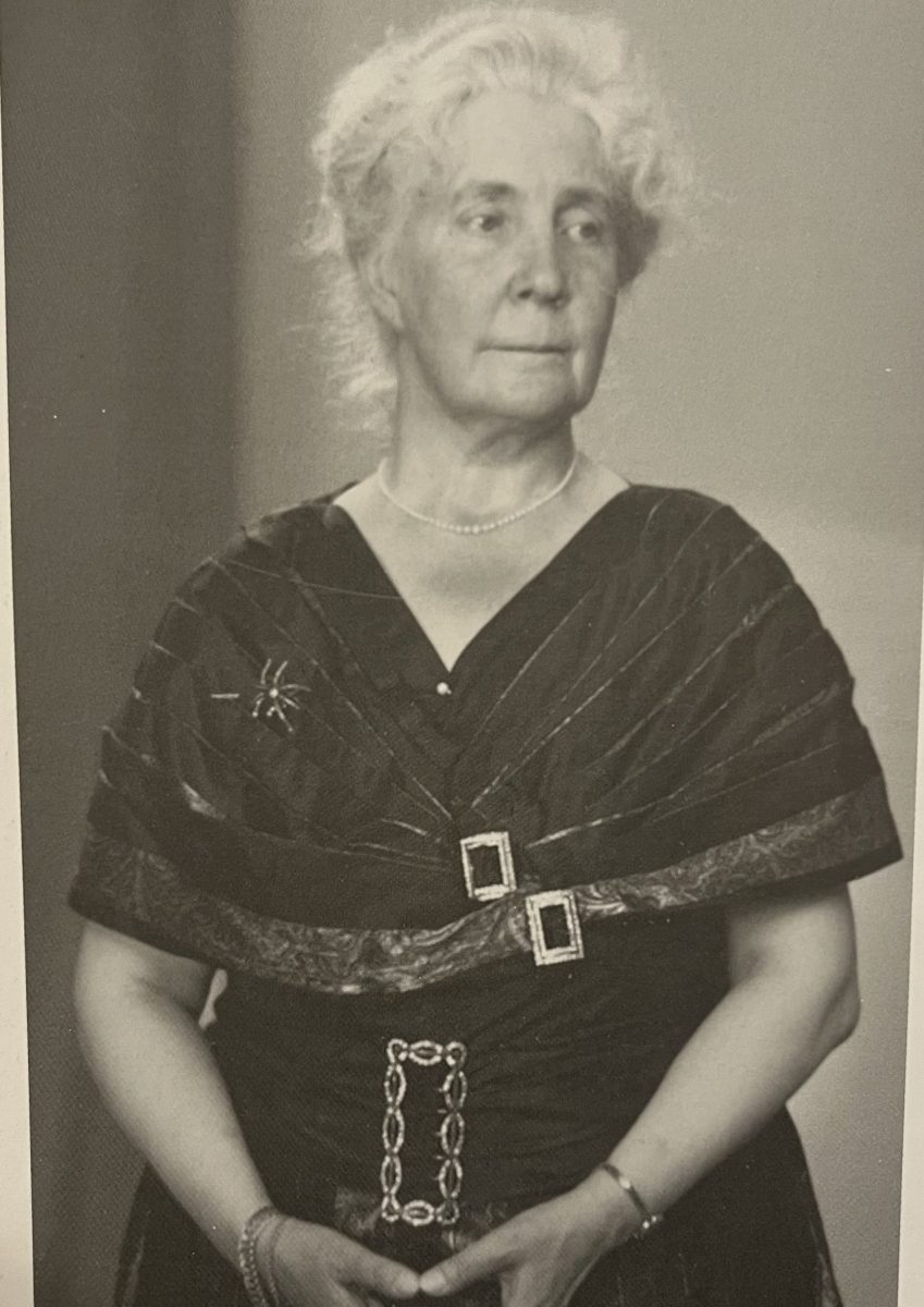 Hedvigportratt Hedvigportratt